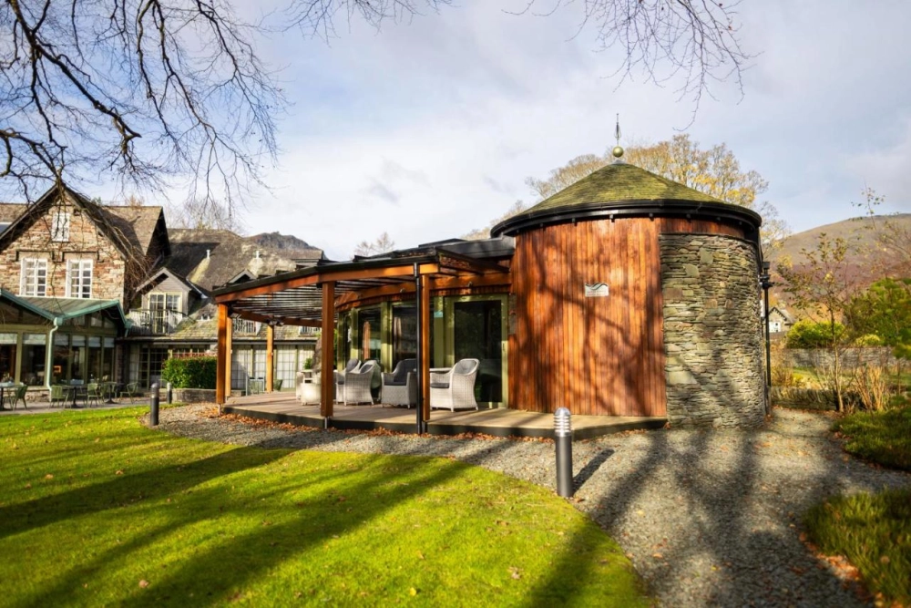 Rothay Garden by Harbour Hotels - Hotel Photo 10