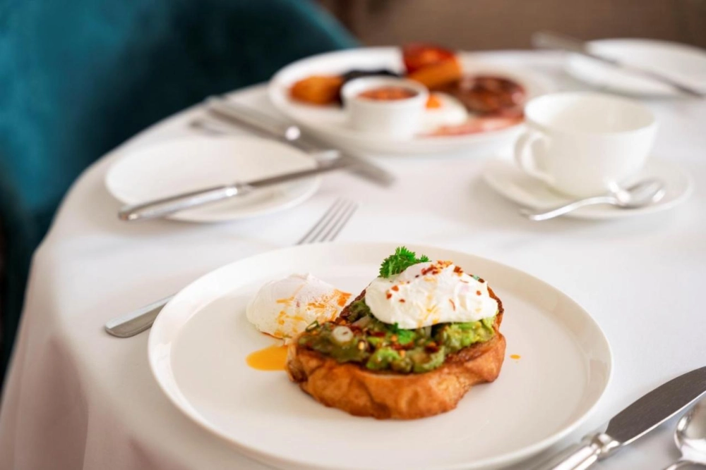 Storrs Hall Hotel - Hotel Photo 4