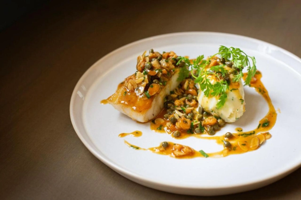 Storrs Hall Hotel - Hotel Photo 9