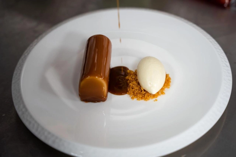 Storrs Hall Hotel - Hotel Photo 10