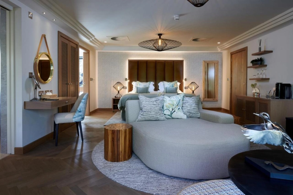 Storrs Hall Hotel - Hotel Photo 13