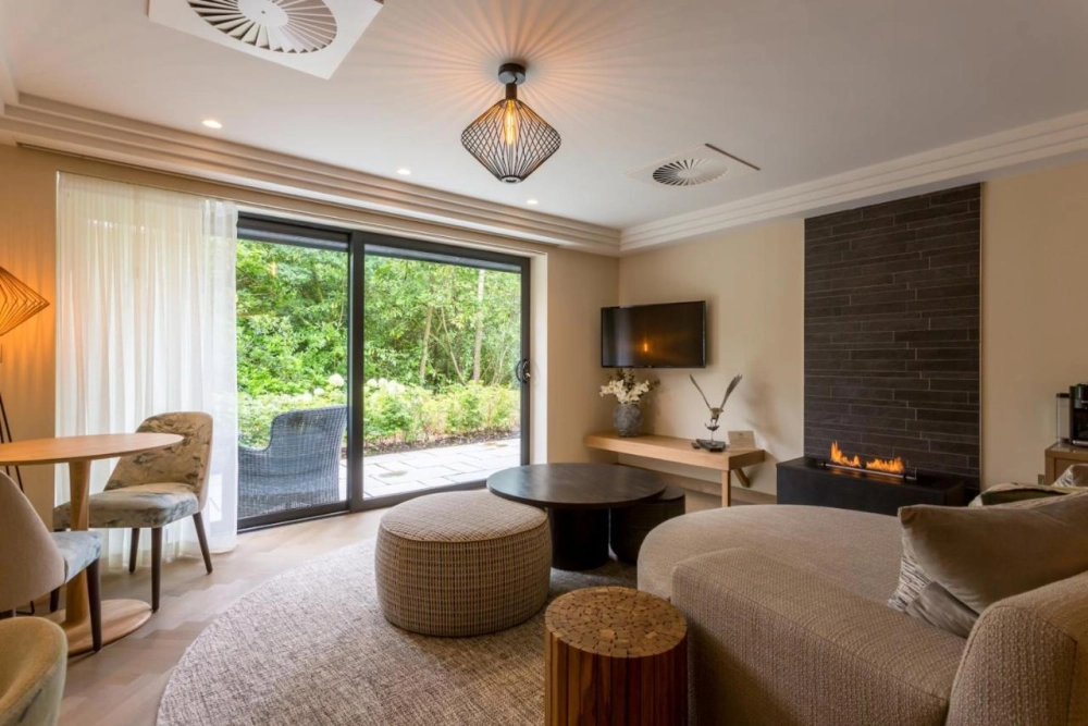 Storrs Hall Hotel - Hotel Photo 16