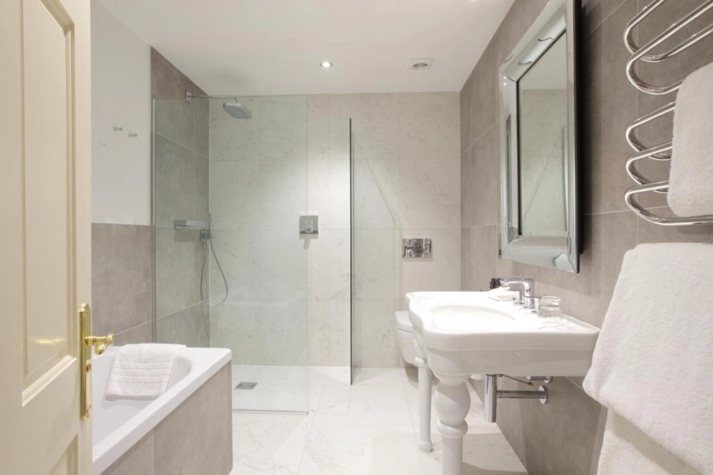 Storrs Hall Hotel - Hotel Photo 23