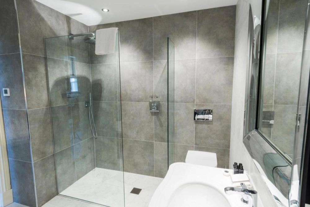 Storrs Hall Hotel - Hotel Photo 35