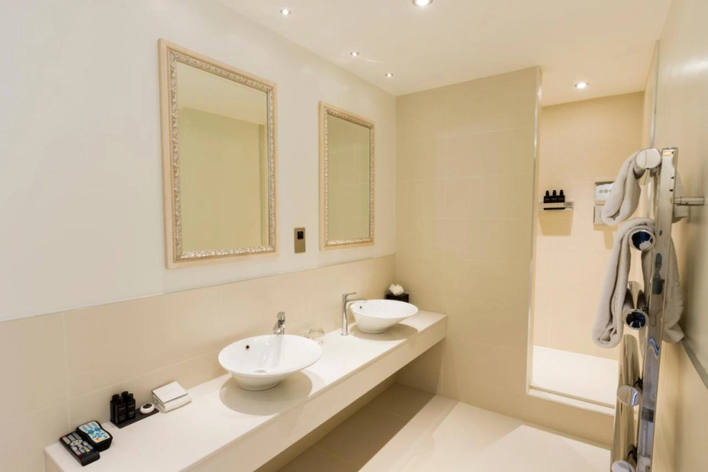 Storrs Hall Hotel - Hotel Photo 36