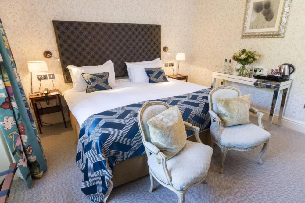 Storrs Hall Hotel - Hotel Photo 37