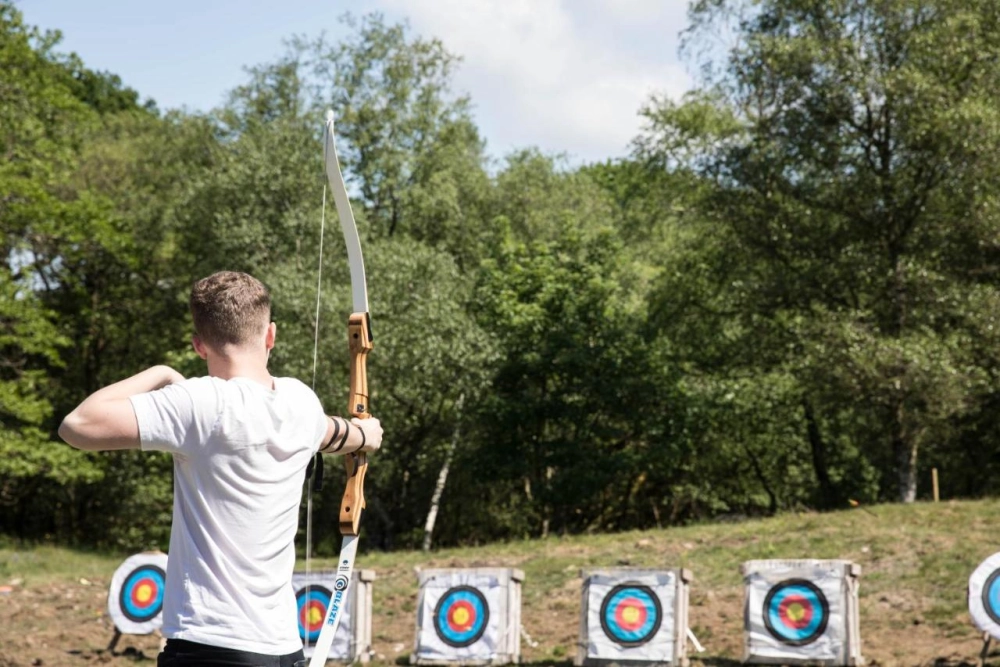 Wild Boar Estate - Hotel Photo 4