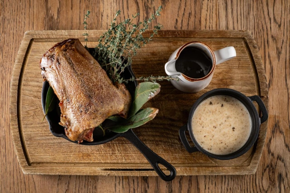 Wild Boar Estate - Hotel Photo 7