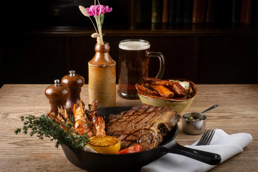 Wild Boar Estate - Hotel Photo 9