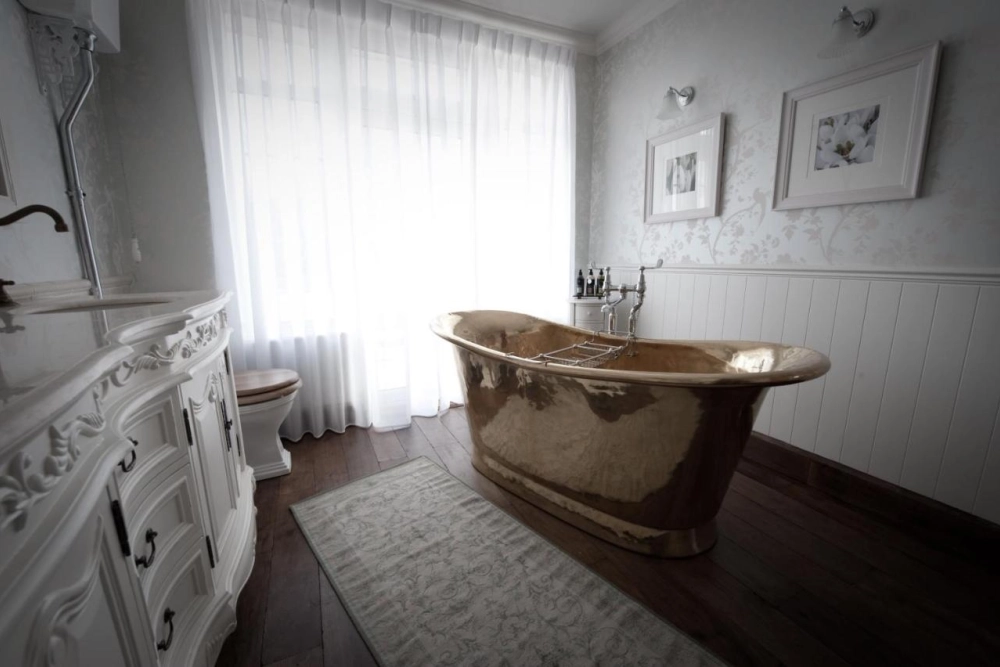 Wild Boar Estate - Hotel Photo 11