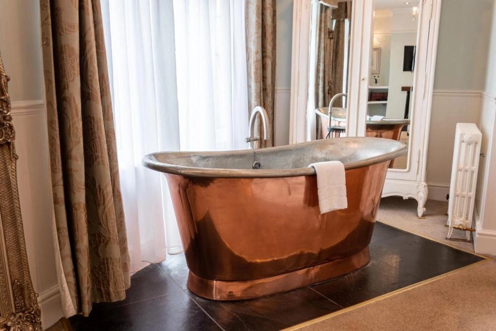 Wild Boar Estate - Hotel Photo 16