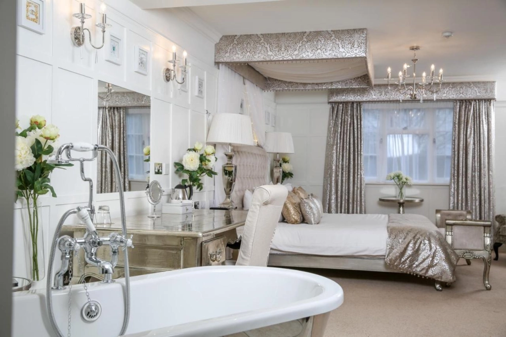 Wild Boar Estate - Hotel Photo 19