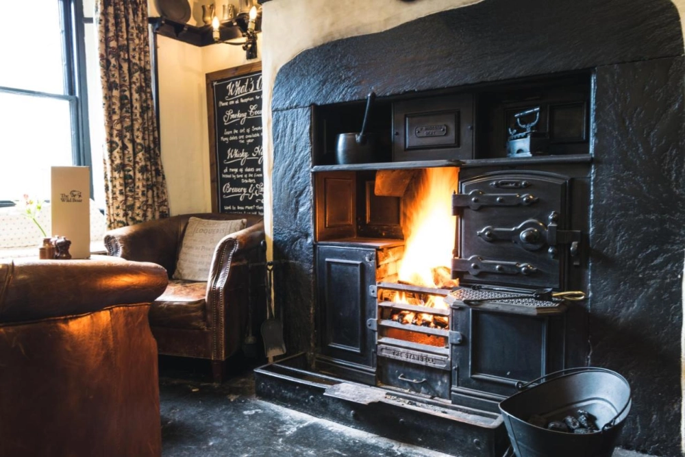 Wild Boar Estate - Hotel Photo 23