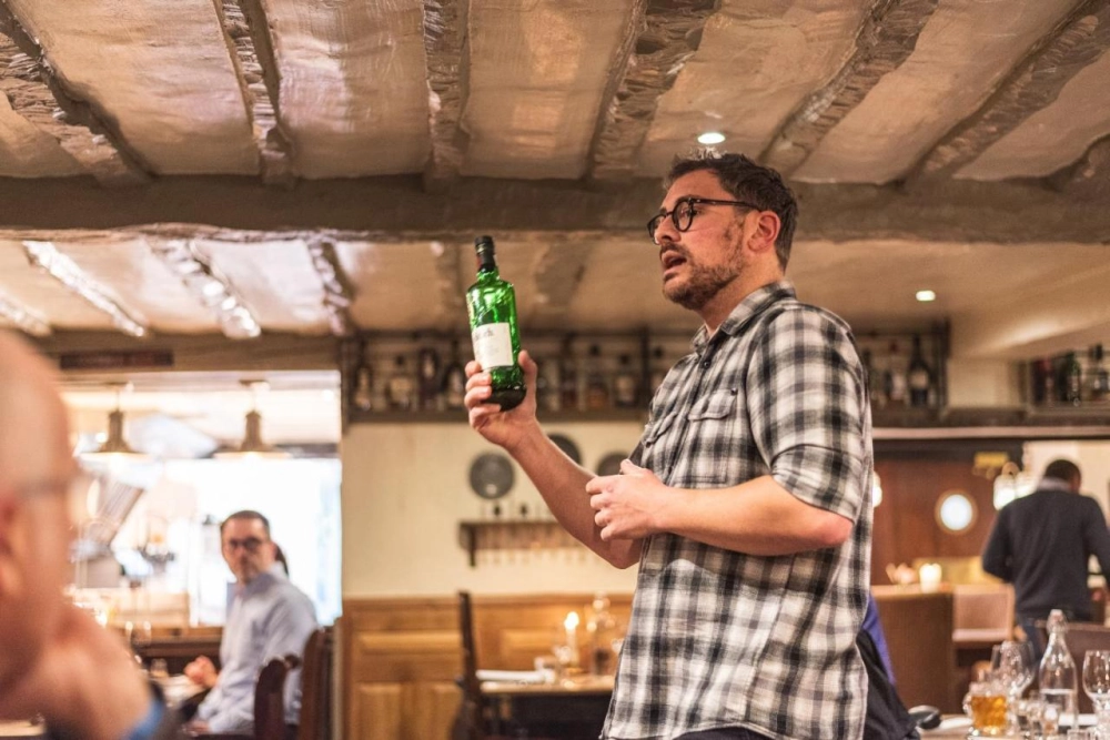 Wild Boar Estate - Hotel Photo 24