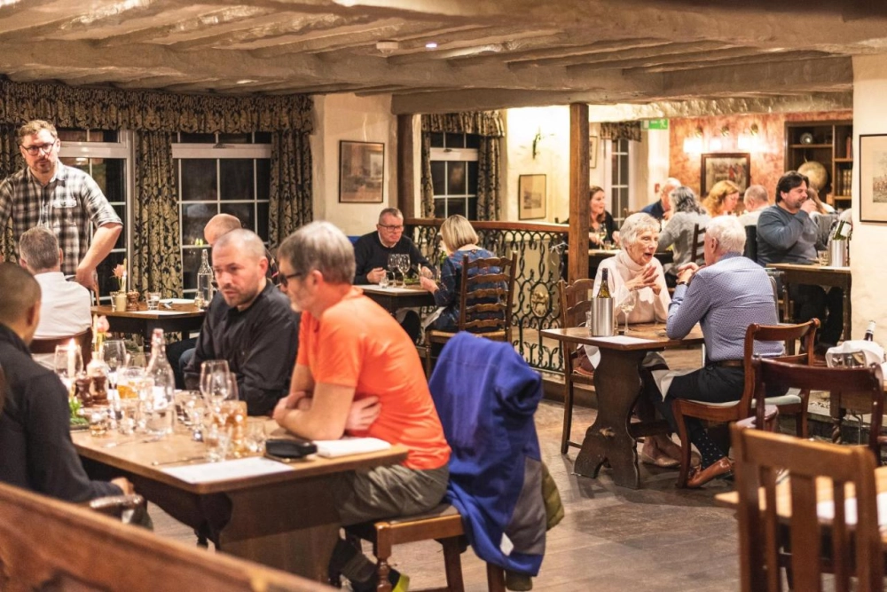 Wild Boar Estate - Hotel Photo 25