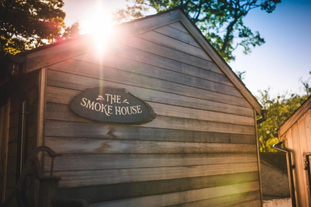 Wild Boar Estate - Hotel Photo 27