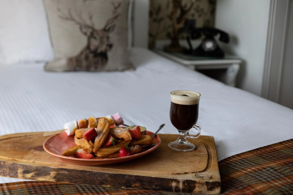 Wild Boar Estate - Hotel Photo 28