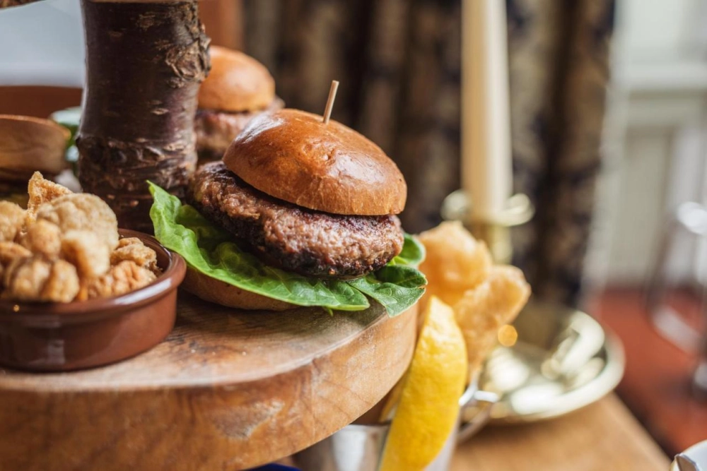 Wild Boar Estate - Hotel Photo 30