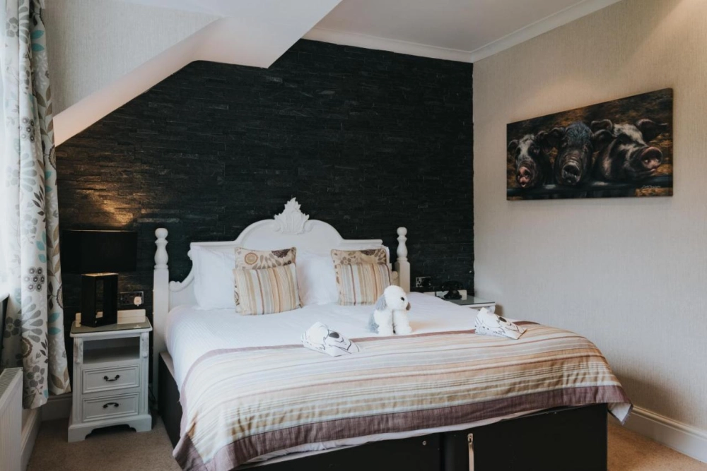 Wild Boar Estate - Hotel Photo 31