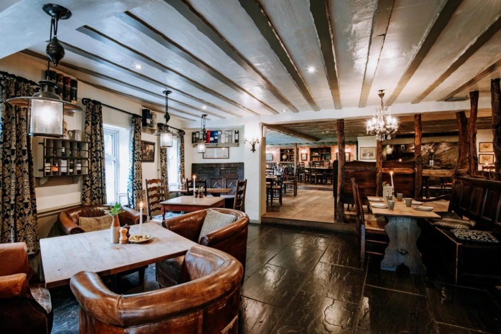 Wild Boar Estate - Hotel Photo 36