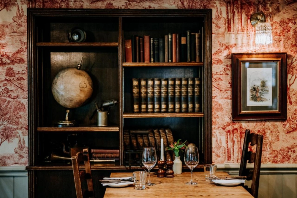 Wild Boar Estate - Hotel Photo 37