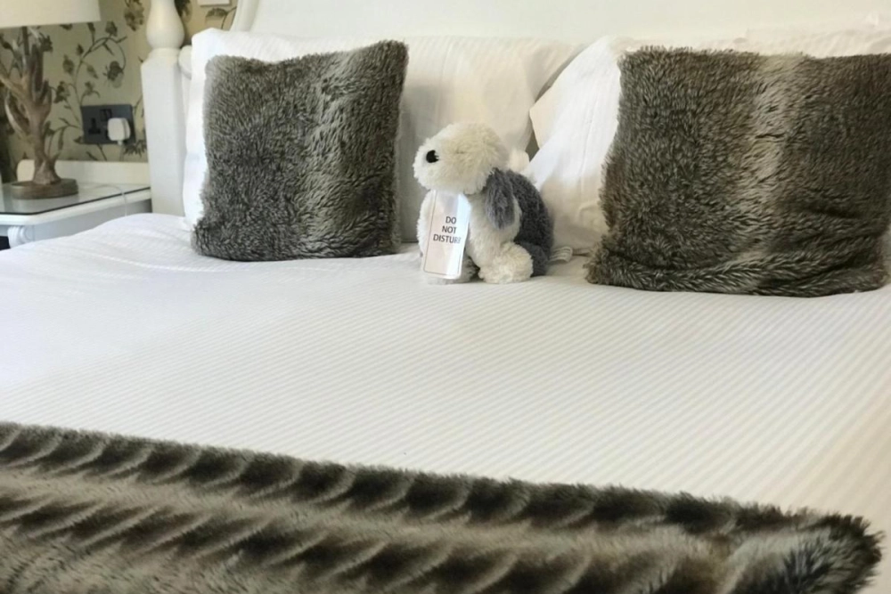 Wild Boar Estate - Hotel Photo 39