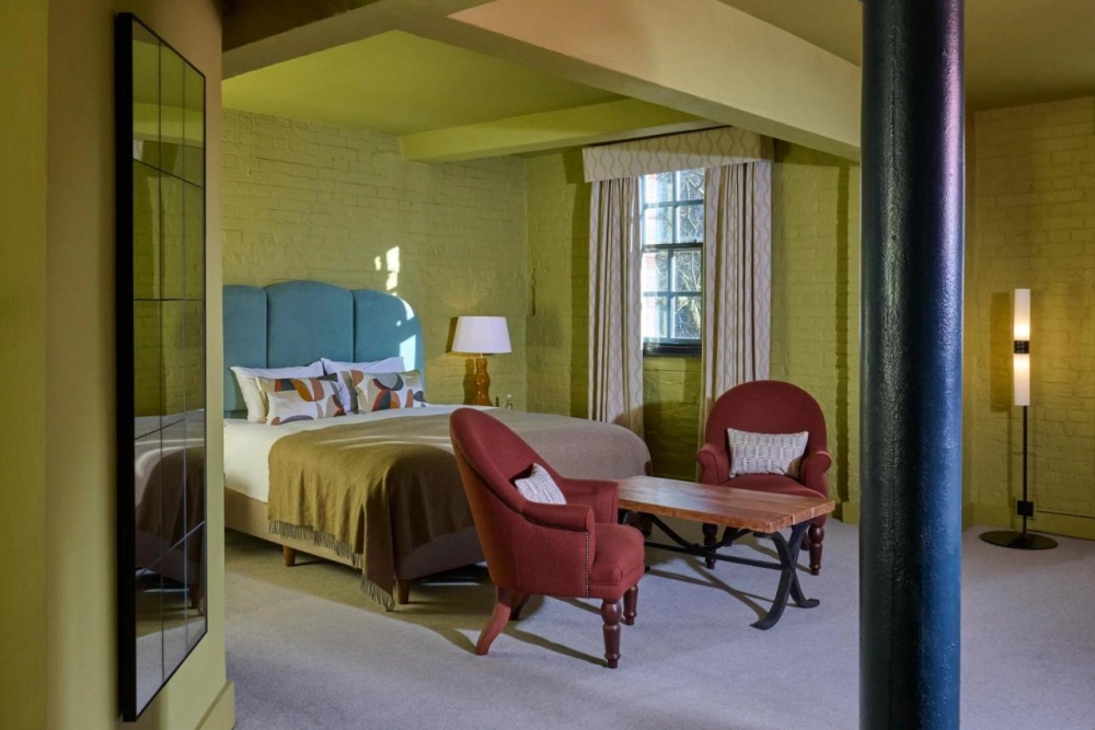 Hotel du Vin Bristol - Hotel Photo 4