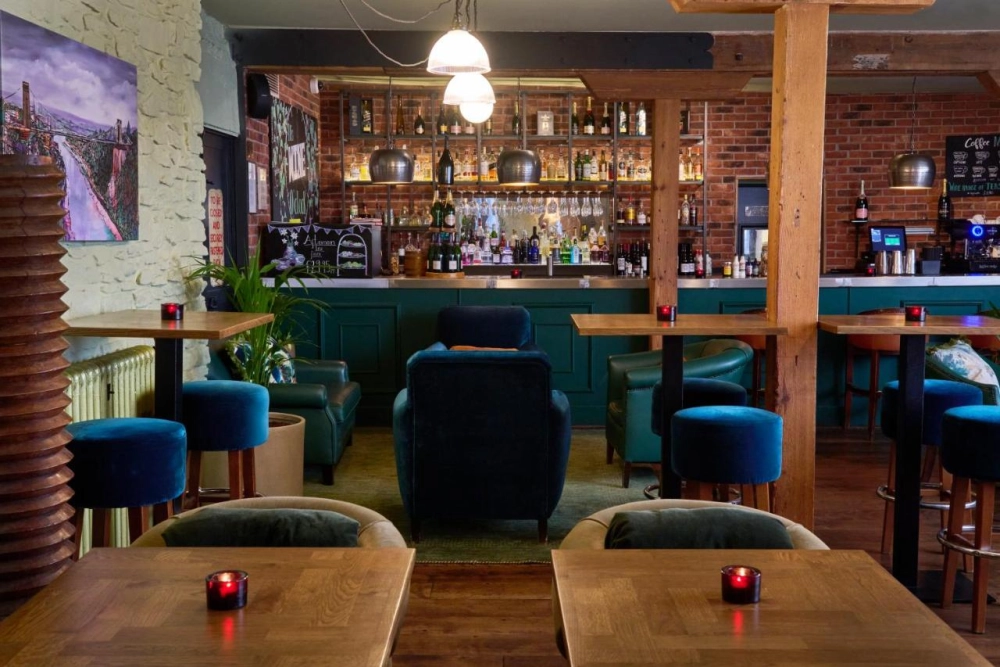 Hotel du Vin Bristol - Hotel Photo 7