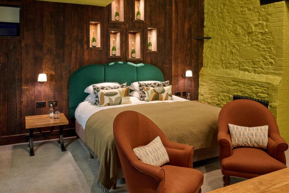 Hotel du Vin Bristol - Hotel Photo 12