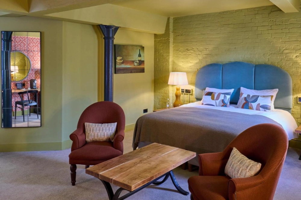 Hotel du Vin Bristol - Hotel Photo 25