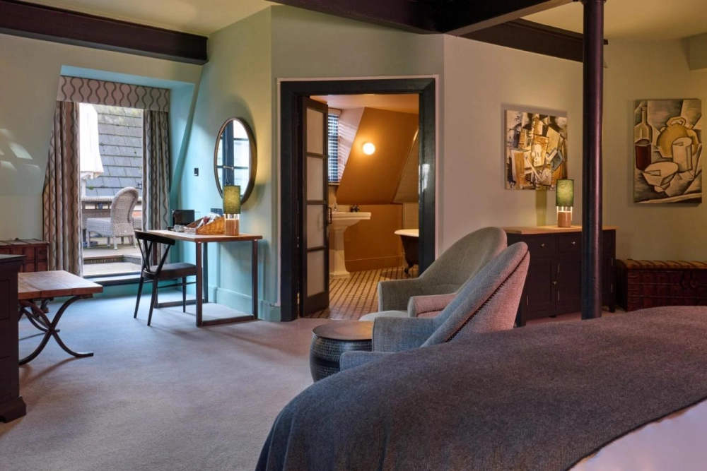 Hotel du Vin Bristol - Hotel Photo 28