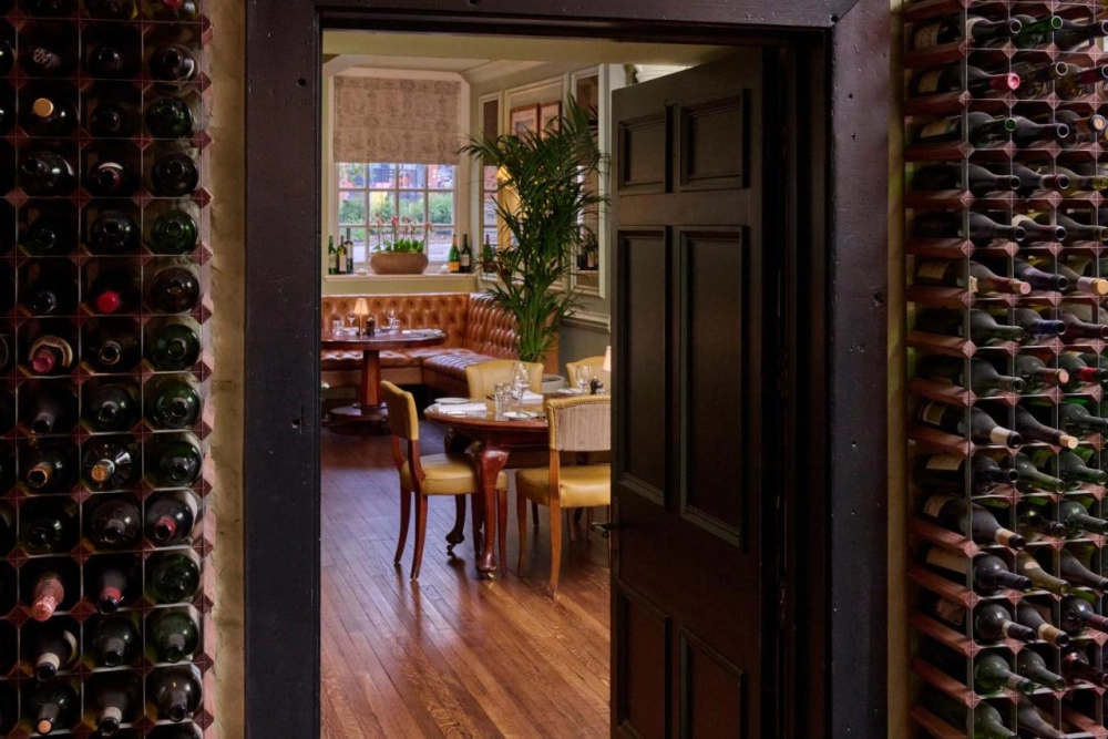 Hotel du Vin Bristol - Hotel Photo 29