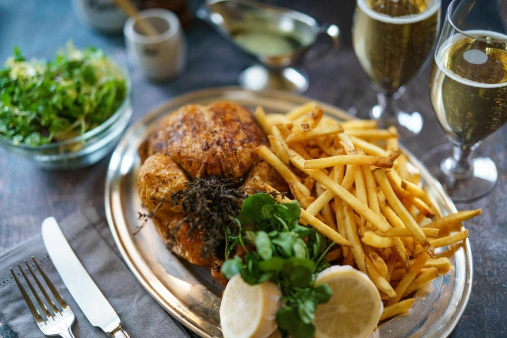 Hotel du Vin Bristol - Hotel Photo 30