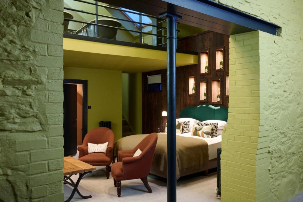 Hotel du Vin Bristol - Hotel Photo 32