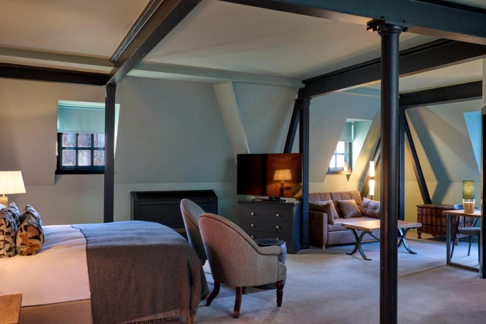 Hotel du Vin Bristol - Hotel Photo 33