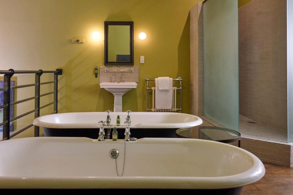 Hotel du Vin Bristol - Hotel Photo 37