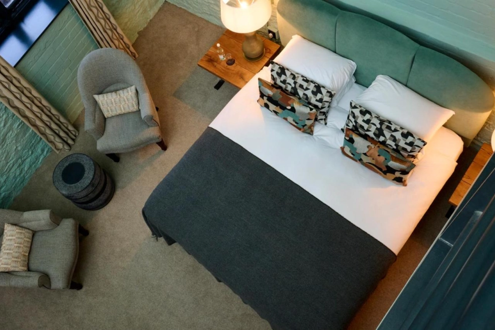 Hotel du Vin Bristol - Hotel Photo 39