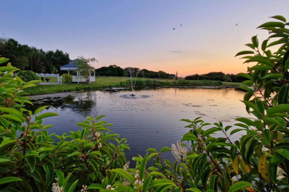 Crow Wood Hotel & Spa Resort - Hotel Photo 7