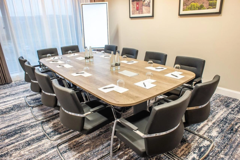 Crow Wood Hotel & Spa Resort - Hotel Photo 10