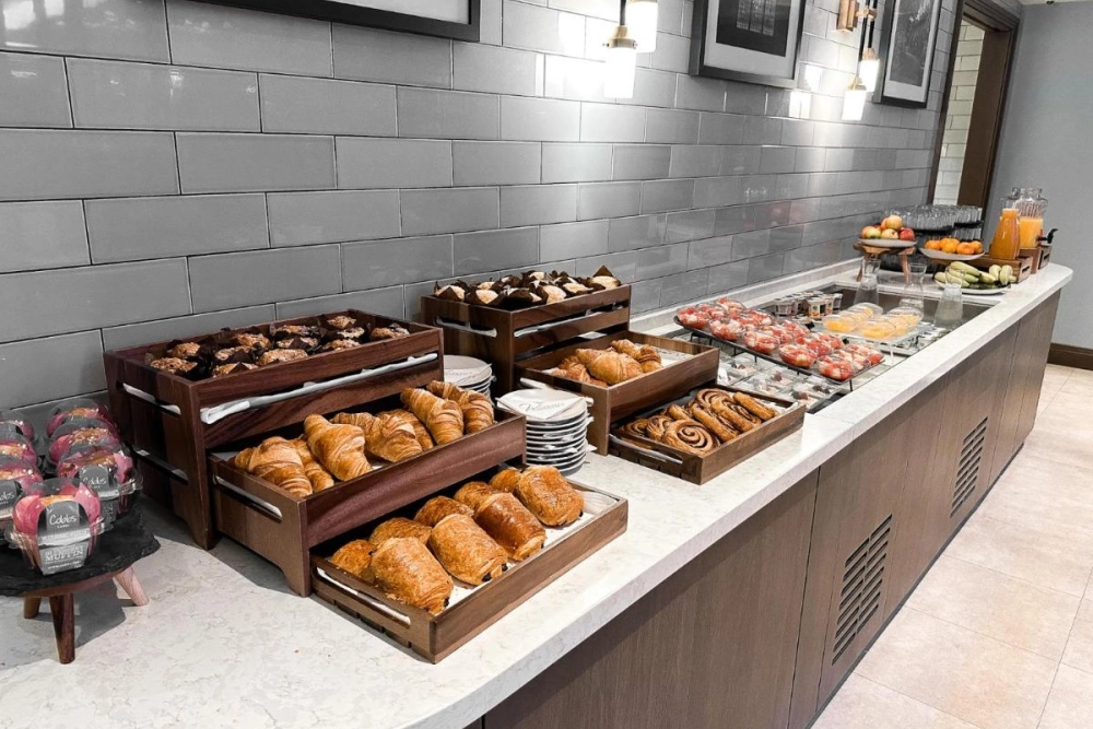 Crow Wood Hotel & Spa Resort - Hotel Photo 16