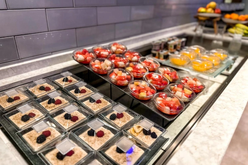 Crow Wood Hotel & Spa Resort - Hotel Photo 17