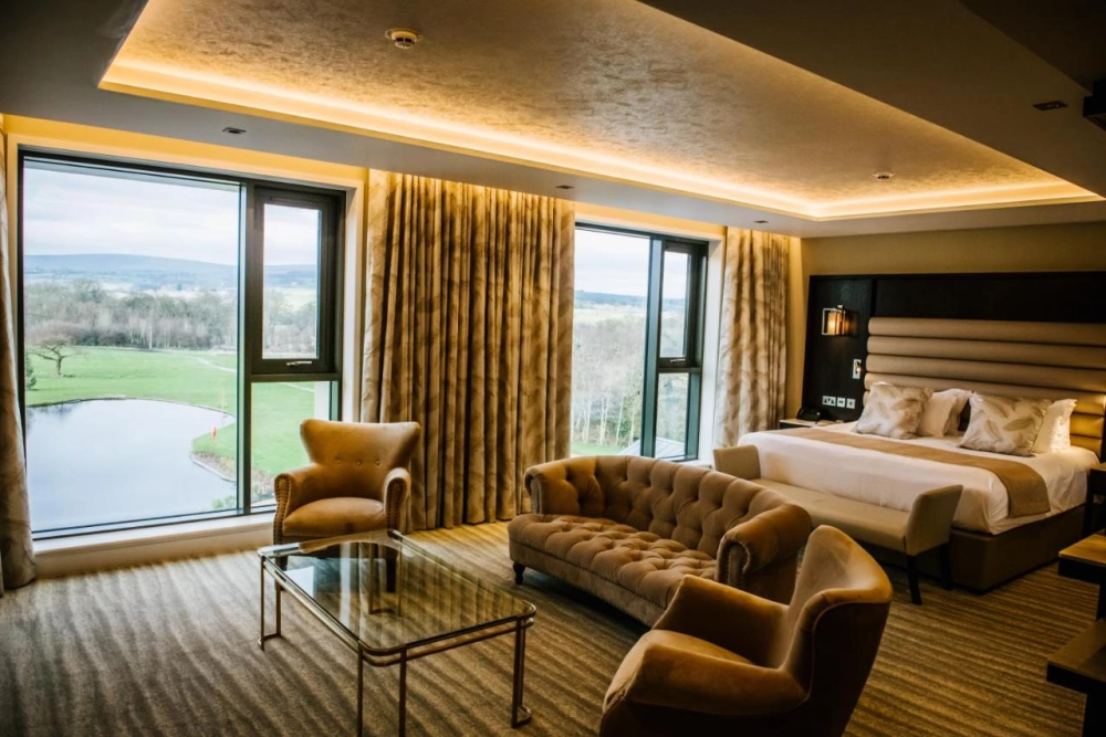 Crow Wood Hotel & Spa Resort - Hotel Photo 20