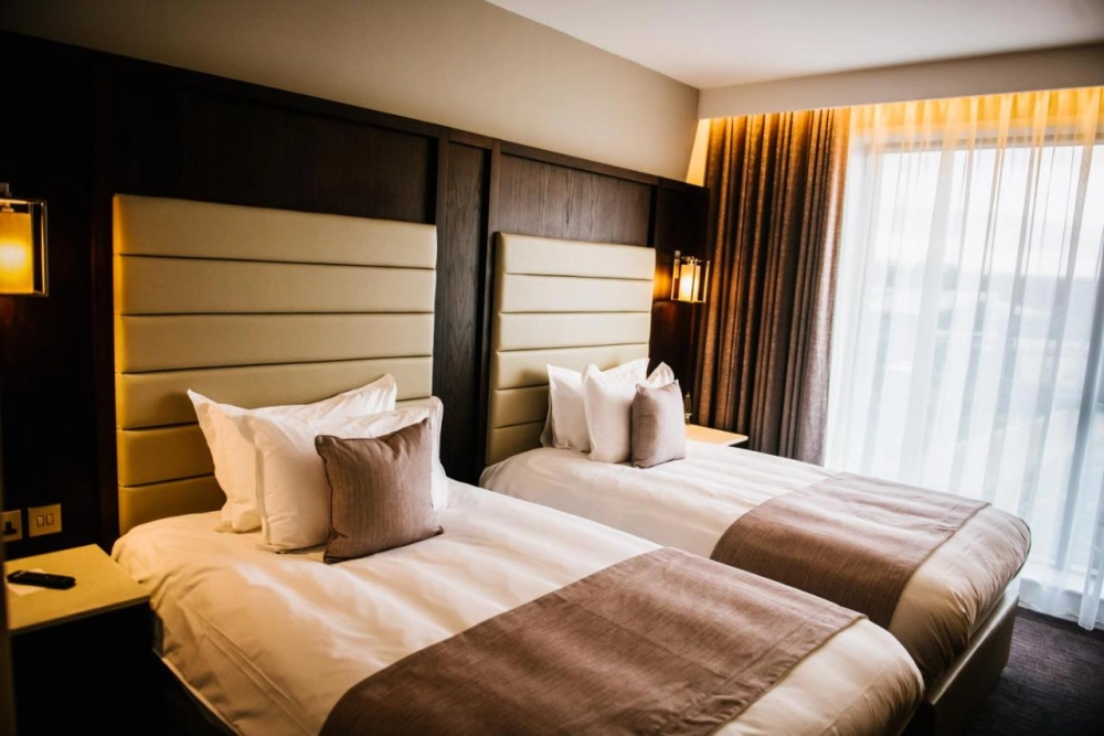 Crow Wood Hotel & Spa Resort - Hotel Photo 28