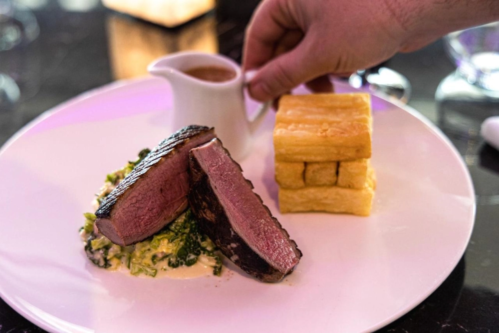 Crow Wood Hotel & Spa Resort - Hotel Photo 32