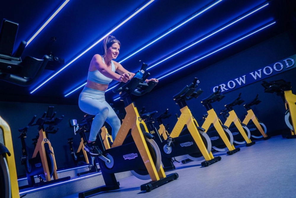 Crow Wood Hotel & Spa Resort - Hotel Photo 36