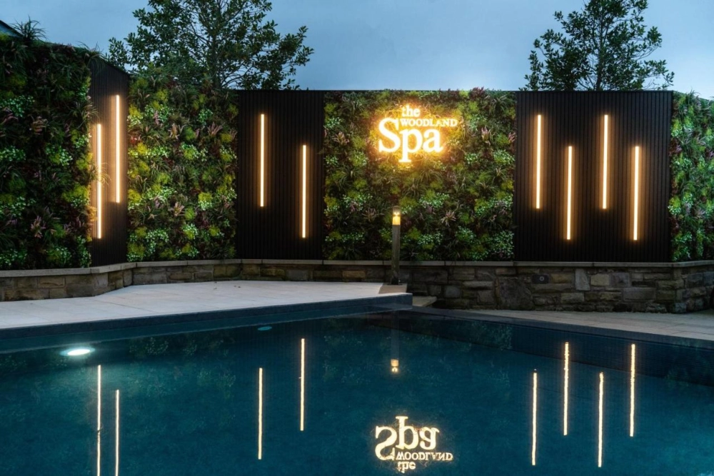 Crow Wood Hotel & Spa Resort - Hotel Photo 38