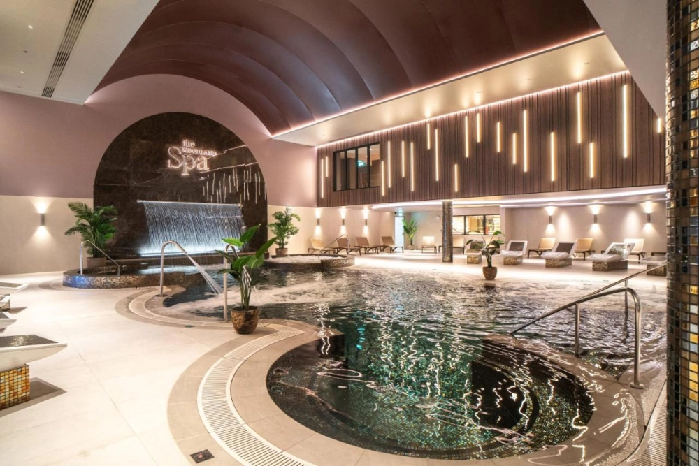 Crow Wood Hotel & Spa Resort - Hotel Photo 39