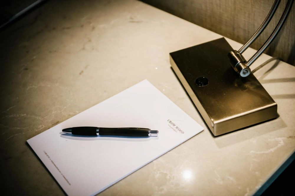 Crow Wood Hotel & Spa Resort - Hotel Photo 44