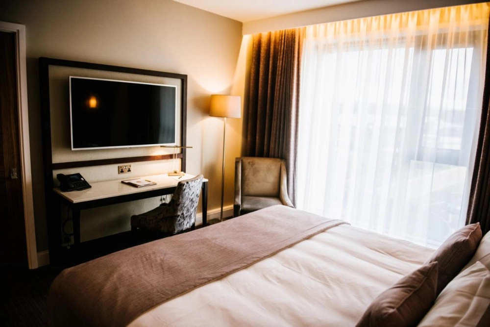 Crow Wood Hotel & Spa Resort - Hotel Photo 45