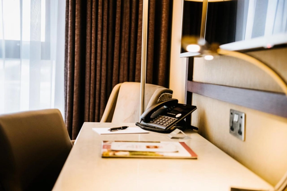 Crow Wood Hotel & Spa Resort - Hotel Photo 46